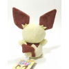 Officiële Pokemon center knuffel Ditto transform Pichu +/- 17cm